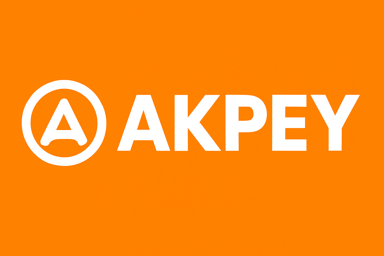 AKPEY Logo